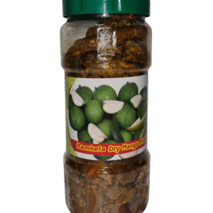 Dry Ramkela Seedless Mango Pickle | Sukha Ramkela Beej Rahit Aam Ka Achar