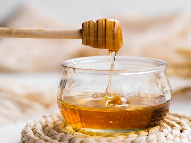 Can Diabetics Eat Honey