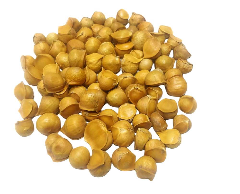 Himalayan Snow Mountain Garlic