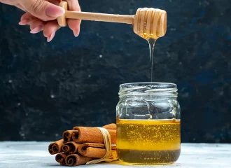 How to check purity of honey at home