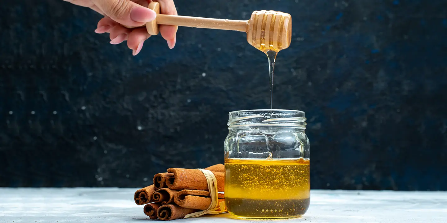 How to check purity of honey at home